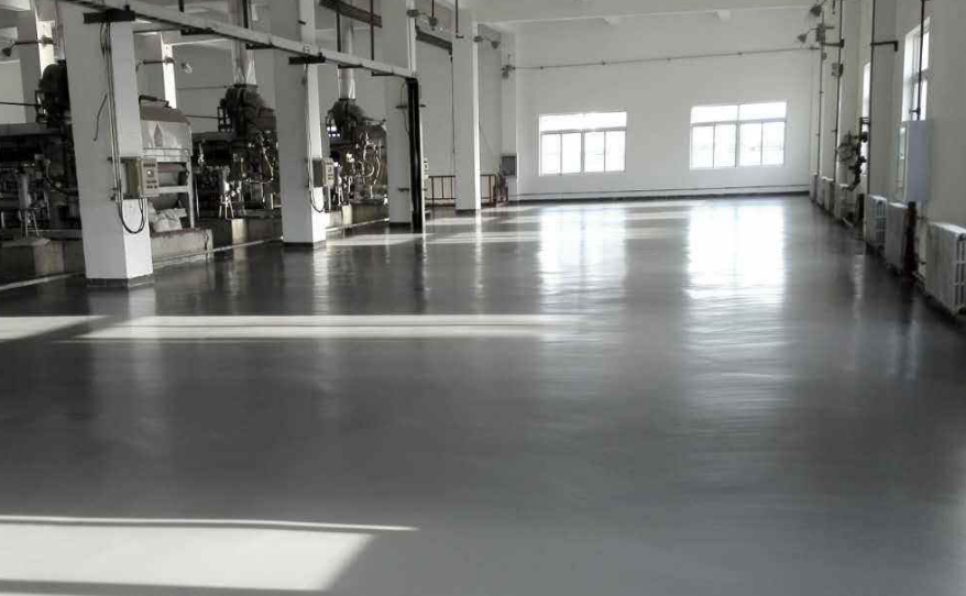 NFJ金屬骨料原理