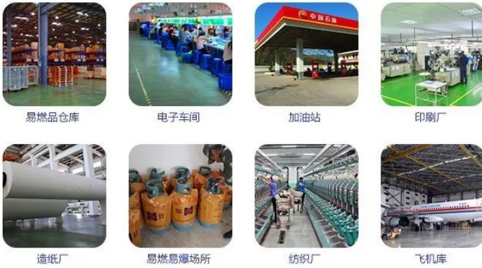 NFJ防靜電不發(fā)火耐磨地面有哪些優(yōu)勢(shì)