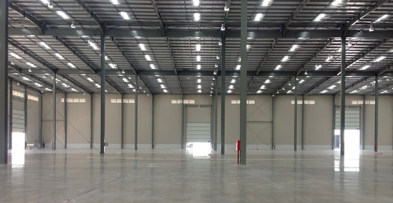 混凝土固化劑有哪些優(yōu)勢(shì)，施工后的效果有哪些？