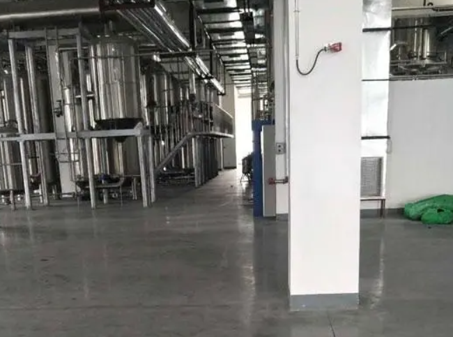 不發(fā)火混凝土施工安全技術(shù)措施有哪些