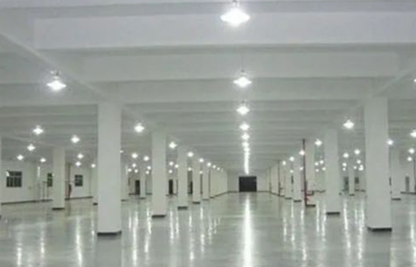 NFJ防靜電不發(fā)火金屬骨料防爆地坪優(yōu)點(diǎn)