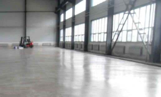 市場(chǎng)上有哪些防靜電不發(fā)火地坪材料